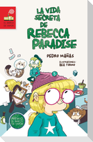 La vida secreta de Rebecca Paradise