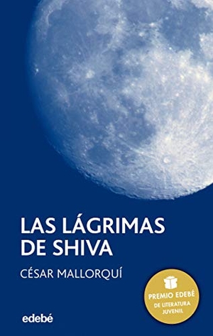 Mallorquí, César. Las lágrimas de Shiva. Editorial Edebé, 2005.