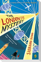 The London Eye Mystery
