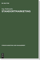 Standortmarketing