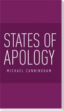 States of Apology CB