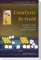 Catalysis by Gold