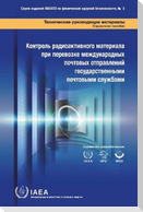 Monitoring for Radioactive Material in International Mail Transported by Public Postal Operators