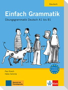 Einfach Grammatik