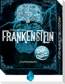 Mary Shelleys Frankenstein - Das Quiz