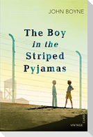 The Boy in the Striped Pyjamas