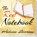 The Red Notebook Lib/E