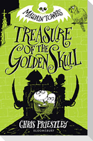 Treasure of the Golden Skull
