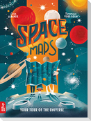 Space Maps