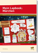 Mein Lapbook: Märchen