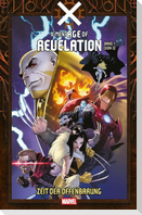 X-Men: Age of Revelation