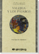 Valeria y los pájaros