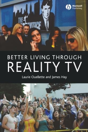 Hay / Hay. Better Living Through Television. John Wiley & Sons, 2008.