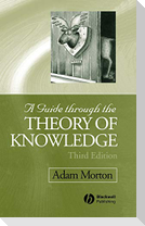 Guide through the Theory of Knowledge 3e