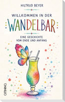 Willkommen in der Wandelbar