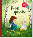 Rosas Sprache