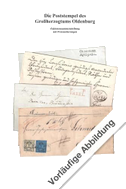 Die Poststempel des Großherzogtums Oldenburg