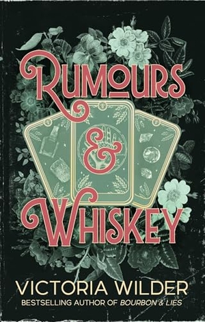 Wilder, Victoria. Rumours and Whiskey. Simon & Schuster Australia, 2026.