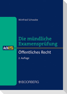 Öffentliches Recht