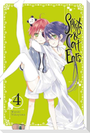 Spirits & Cat Ears, Vol. 4