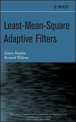 Haykin / Widrow. LMS Filters. John Wiley & Sons, 2003.