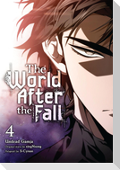 The World After the Fall, Vol. 4