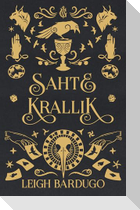 Sahte Krallik Ciltli