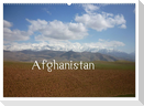 Afghanistan (Wandkalender 2024 DIN A2 quer), CALVENDO Monatskalender