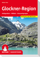 Glockner-Region