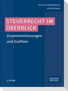 Steuerrecht im Überblick