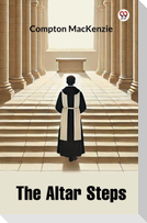 The Altar Steps