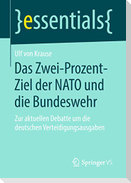 Das Zwei-Prozent-Ziel der NATO und die Bundeswehr