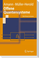 Offene Quantensysteme