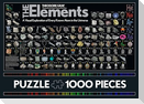 Elements Puzzle
