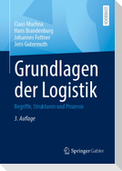 Grundlagen der Logistik