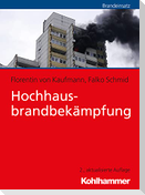 Hochhausbrandbekämpfung