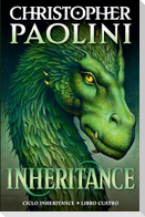 Inheritance (Spanish Edition)