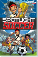 Spotlight Soccer