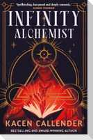 Infinity Alchemist
