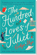 The Hundred Loves of Juliet