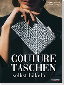 Couture Taschen selbst häkeln