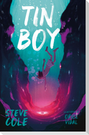 TIN BOY