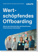 Wertschöpfendes Offboarding