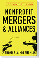 Nonprofit Mergers 2e
