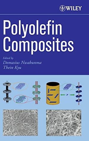Nwabunma / Kyu. Polyolefin Composites. John Wiley & Sons, 2007.