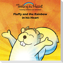 Fluffy and the Rainbow in his Heart