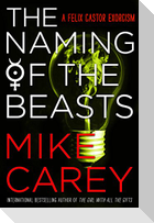 The Naming of the Beasts