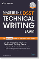 Master the Dsst Technical Writing Exam