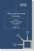 China and the World Economy