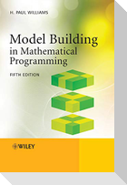 Model Building 5e